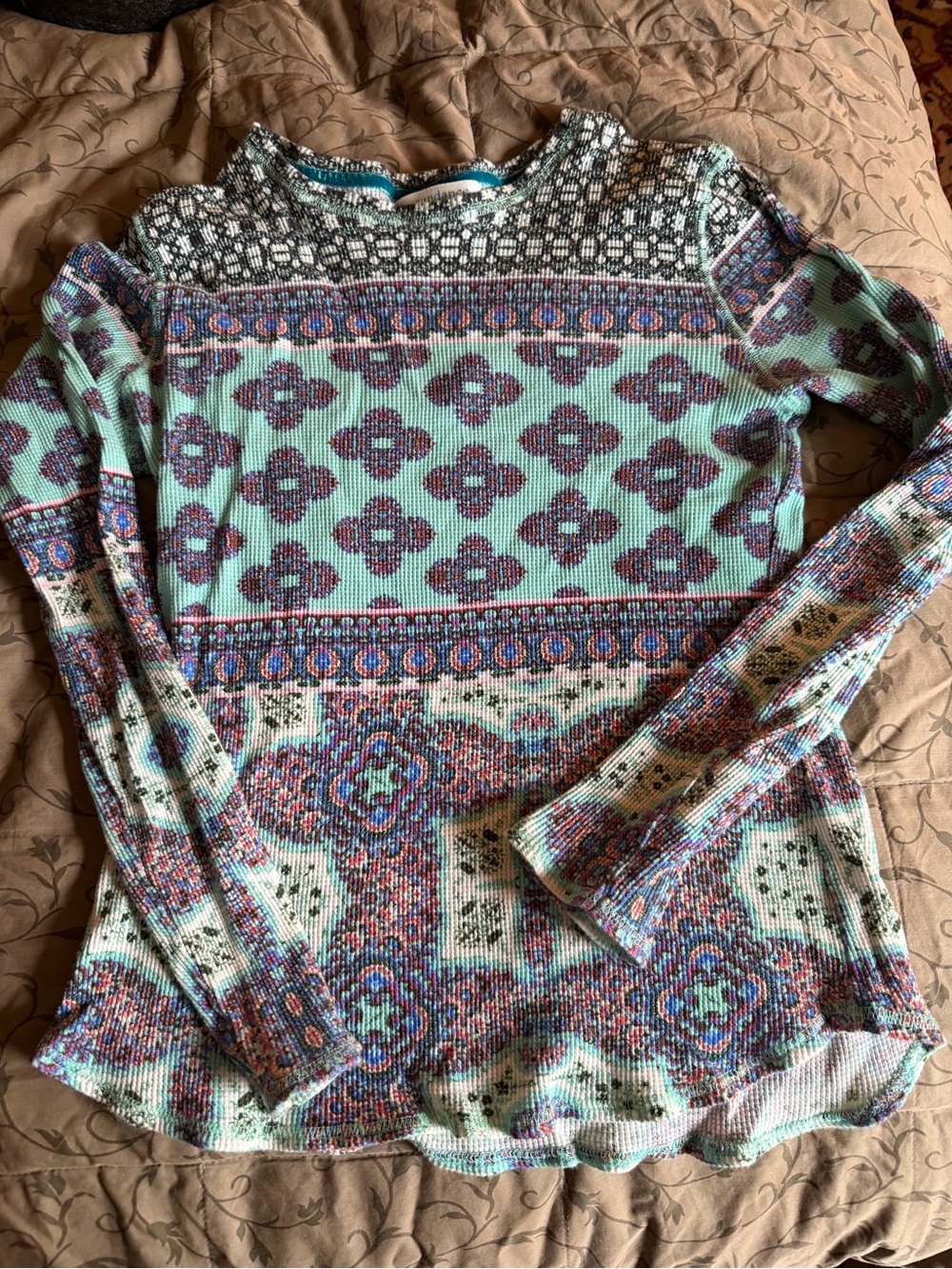 Sundance shirt